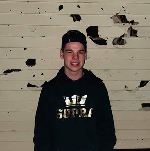 Meet your Posher, Jacky